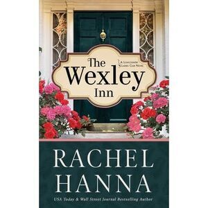 The Wexley Inn -- Rachel Hanna